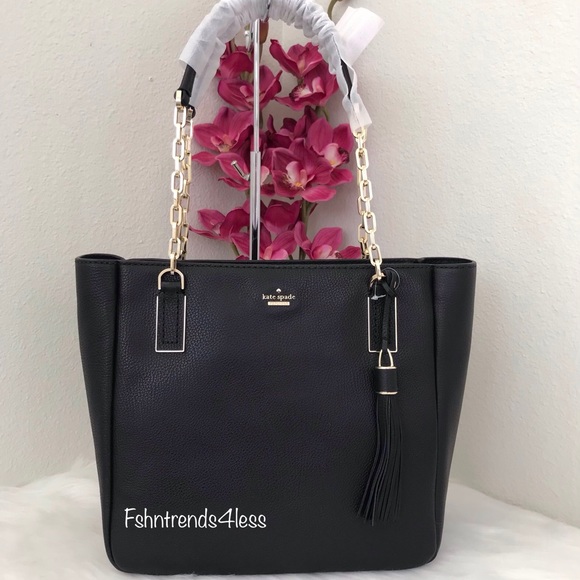 rive gauche saint laurent tote bag